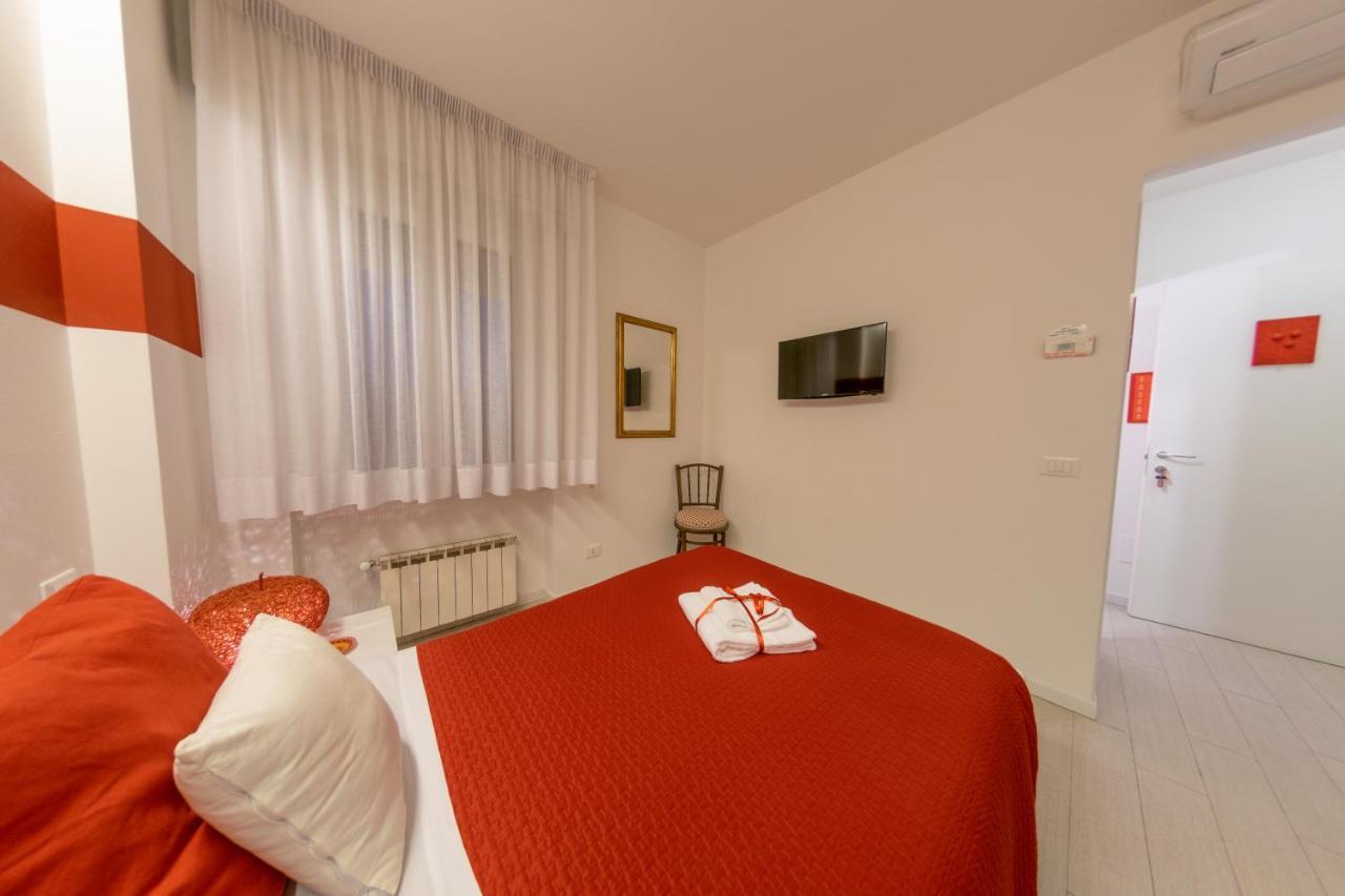 Marconi 1, 2, 3 Casa Stella Appartement *